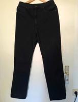 Levi’s 70s High Slim Straight, Größe 30, schwarz Nordrhein-Westfalen - Bad Oeynhausen Vorschau
