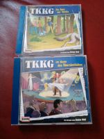 CD's von TKKG Hessen - Kaufungen Vorschau