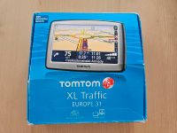 Tomtom xl traffic Europe 31 Hessen - Felsberg Vorschau