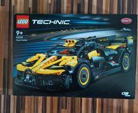 Lego Technik Bugatti Niedersachsen - Seelze Vorschau