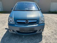 Opel Meriva 1.3 CDTI ecoFlex Innovation Bayern - Euerbach Vorschau