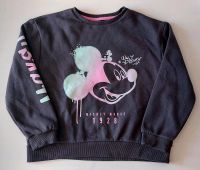 Disney Mickey Mouse Pullover Gr. 134 Thüringen - Erfurt Vorschau