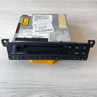 BMW E46 Business CD Radio 6512 6909882 Autoradio Thüringen - Erfurt Vorschau