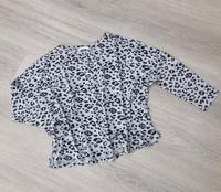 OPUS Seoline * Oversize Shirt * Tiger Leo * 38 Bayern - Lohr (Main) Vorschau