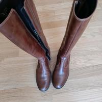 Stiefel Gr 40 Hannover - Nord Vorschau