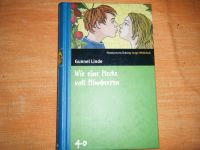 Buch von Gummel Linde mit den Titel "Wie eine Hecke voll Himbeere Berlin - Lichtenberg Vorschau