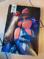 The Muppet Show Puzzle MB 60 Teile, Vintage 1978, Miss Piggy Eimsbüttel - Hamburg Eimsbüttel (Stadtteil) Vorschau