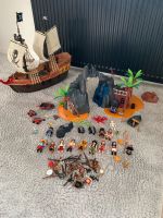 Playmobil Piratenschiff und Pirateninsel Roth (Landkreis Altenkirchen) - Oettershagen Vorschau