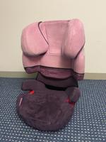 Cybex Kindersitz für 3-12jährige Mädchen Pink Hannover - Kirchrode-Bemerode-Wülferode Vorschau