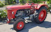 Hürlimann D80 Traktor Oldtimer Rheinland-Pfalz - Bendorf Vorschau