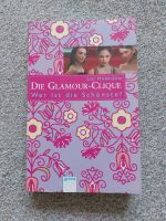 Die Glamour-Clique von Lisi Harrison - Jugendbuch Thüringen - Neuhaus Vorschau