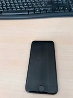 Iphone 7, 128 GB, schwarz, gebraucht wie neu Nordrhein-Westfalen - Remscheid Vorschau