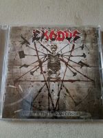 Neue CD " EXODUS " Berlin - Reinickendorf Vorschau