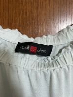 Sallie Sahne Shirt Gr. 42 in mattem  türkis Hannover - Bothfeld-Vahrenheide Vorschau