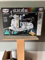 winner Technik, Vespa Modell Hessen - Eltville Vorschau