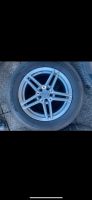 Uniwheels 17Zoll Alufelgen mit Hankook I CEPT Evo3 x Winterreifen Nordrhein-Westfalen - Siegburg Vorschau