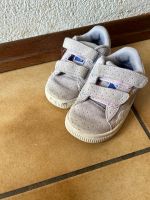 Puma Kinderschuhe Gr 22 Baden-Württemberg - Bermatingen Vorschau