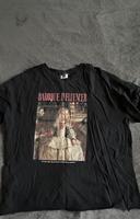 Schwarzes Damen T-Shirt – Bershka Bayern - Augsburg Vorschau
