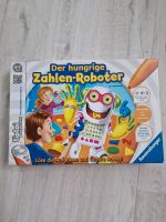 tiptoi Der hungrige Zahlenroboter Hessen - Bad Hersfeld Vorschau