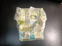 Stoffwindel AiO Simplex organic Blueberry diapers onesize snaps Nordrhein-Westfalen - Herzogenrath Vorschau