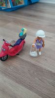 Playmobil Roller Nordrhein-Westfalen - Waltrop Vorschau