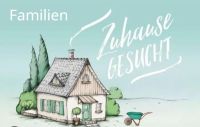 GESUCH Familie sucht Stadthaus oder Dorfhaus Region Fürstenberg Brandenburg - Fürstenberg/Havel Vorschau