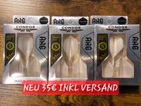 3 Satz Condor AXE metallic pearl Silber dart Steeldart Softdart Rheinland-Pfalz - Schellweiler Vorschau