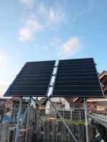 Balkonkraftwerk 780W Schindel-Module Growatt PV Brandenburg - Schorfheide Vorschau