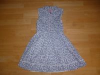 Sergent major Sommer Kleid Blümchen - Gr. 140/10 J Berlin - Schöneberg Vorschau