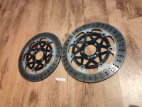 (25) Kawasaki zx7r Bremsscheiben vorne 4,85mm zxr 750 Rheinland-Pfalz - Enkirch Vorschau