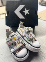 Converse Chucks Baby Schuhe Gr. 19 Weiß neu Rheinland-Pfalz - Kaiserslautern Vorschau