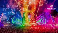 2x Electric Love Festival Ticket Festival Pass ELF 2024 Bayern - Aindling Vorschau