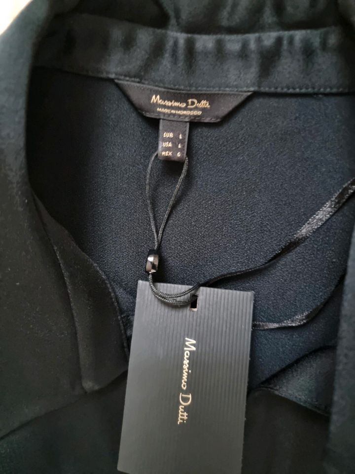 Kleid von Massimo Dutti in Braunschweig