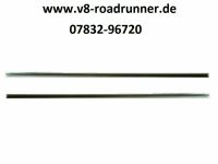 Zierleisten original Opel 172700 172701 neu Opel Commodore B Baden-Württemberg - Steinach Baden Vorschau