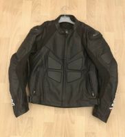 Motorrad Lederjacke - 100% Echtleder mit herausnehba. Protektoren Baden-Württemberg - Waldshut-Tiengen Vorschau