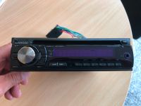 KENWOOD Radio - CD - MP3- AUX- Sehr guter Zustand Nordrhein-Westfalen - Hückelhoven Vorschau