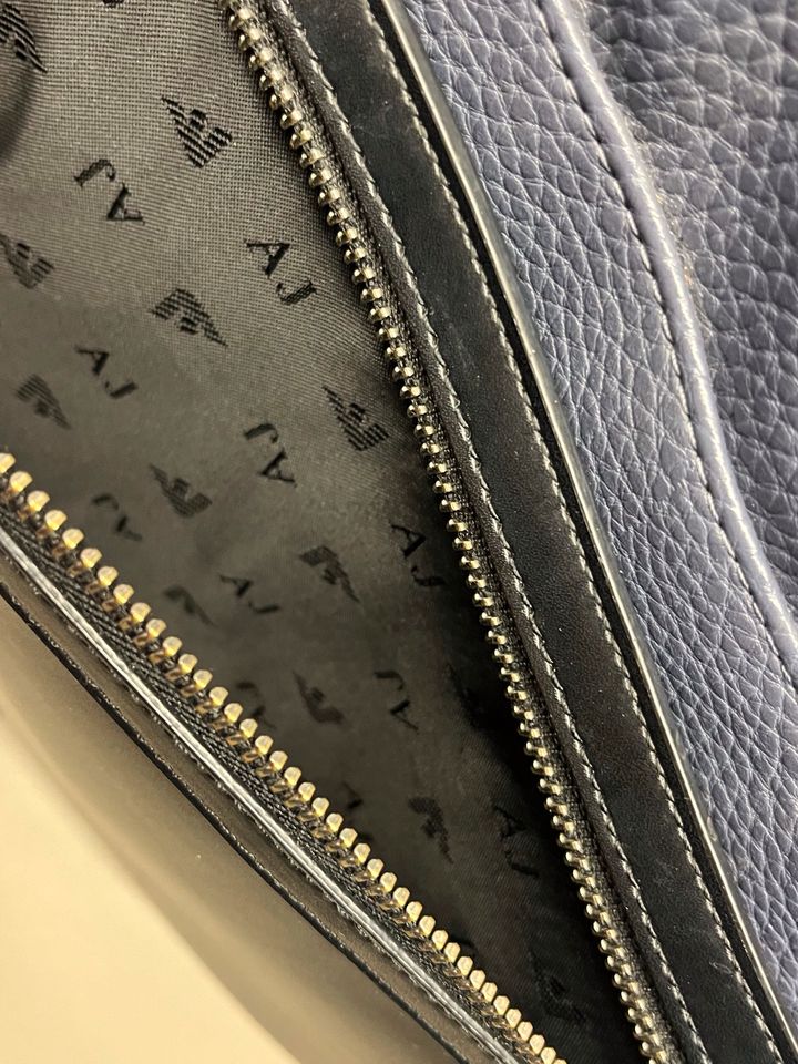 Handtasche - Armani Jeans in Saulheim