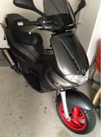 Suche Gilera Runner 180 DD Unfall oder in Teilen Hessen - Weilburg Vorschau