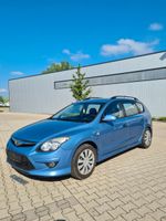 Hyundai i30 1.4,Benzin/ LPG, 2Hd, Sheckheft, Klima, TÜV Bayern - Burgau Vorschau
