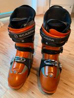 Tourenskisschuhe, Scarpa, Ski, Touren, Alpin, Baden-Württemberg - Markdorf Vorschau