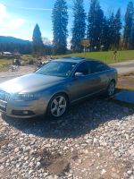 Audi A6 ,3.0TDI,quattro,2 Sline full optional 2004 232ps Bayern - Heimenkirch Vorschau