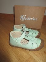 Naturino Sandalen, Leder, Mint, Gr. 25 **NEU** Köln - Porz Vorschau