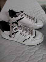 Esprit Sneaker weiß Gr.38 Berlin - Treptow Vorschau