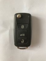 GRATIS Versand VW Caddy Schlüssel Funkfernbedienung Key Fob *BH Frankfurt am Main - Nordend Vorschau