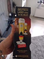 Bierglas/ Tulpe Deutschland Nordrhein-Westfalen - Soest Vorschau