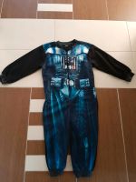 Jungen Kostüm fleece Jumpsuit Overall Hausanzug Schlafanzug Gr.1 Rheinland-Pfalz - Linz am Rhein Vorschau