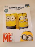 Schwimmflügel, NEU, Minions Nordrhein-Westfalen - Grefrath Vorschau