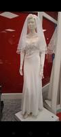 Brautkleid  von " Apart " Sachsen - Sehmatal-Cranzahl Vorschau