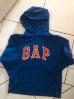 Sweater Sweatshirt Pullover Hoodie Kapuze GAP Bayern - Estenfeld Vorschau