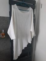 weisser Pullover total ausgefallen Niedersachsen - Georgsmarienhütte Vorschau